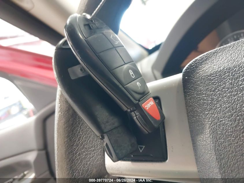 2010 Jeep Grand Cherokee Laredo VIN: 1J4PR4GK3AC160841 Lot: 39770724