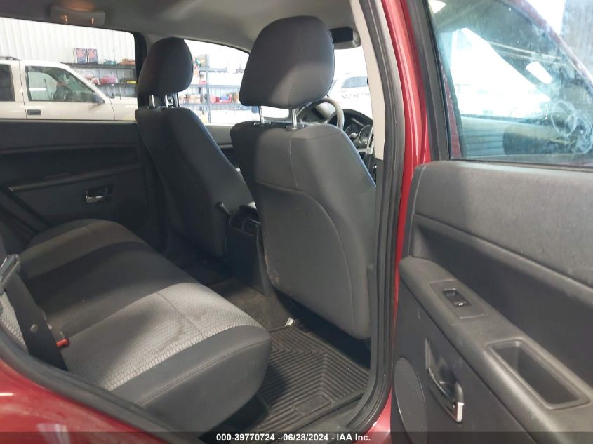 2010 Jeep Grand Cherokee Laredo VIN: 1J4PR4GK3AC160841 Lot: 39770724