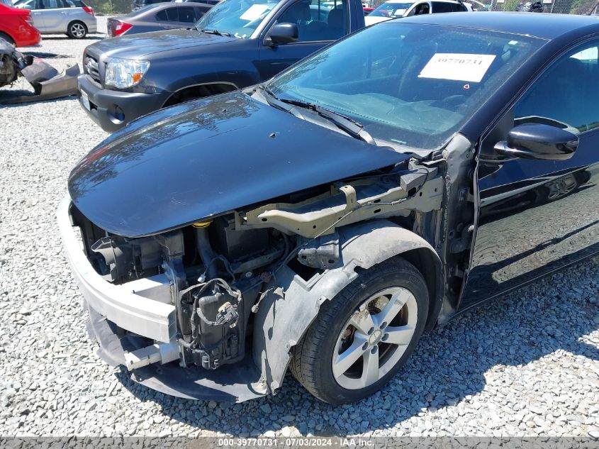 2015 Dodge Dart Sxt VIN: 1C3CDFBB7FD315211 Lot: 39770731