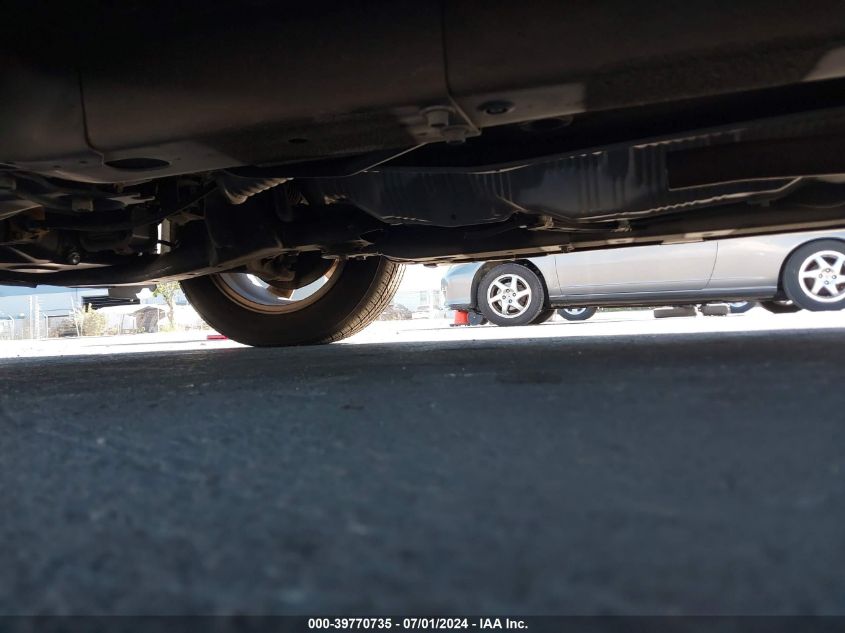 2005 Honda Accord 2.4 Ex VIN: 1HGCM567X5A096239 Lot: 39770735