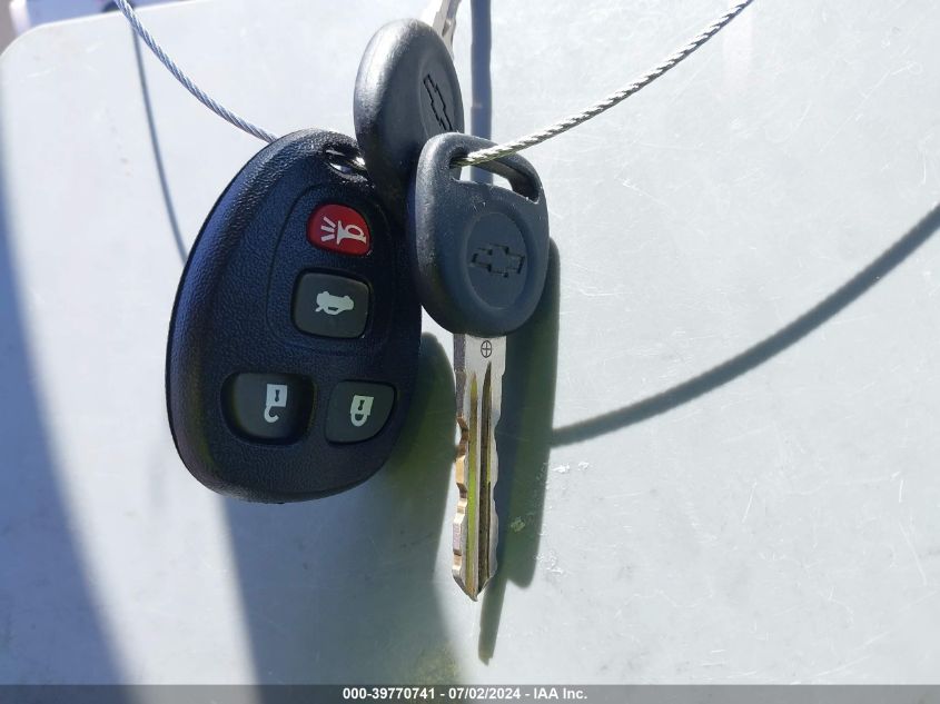 2008 Chevrolet Cobalt Lt VIN: 1G1AL58F987172749 Lot: 39770741