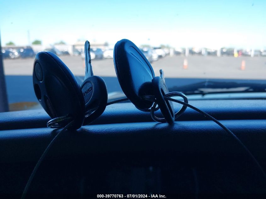 2006 GMC Sierra 1500 Slt VIN: 2GTEK13N761287573 Lot: 39770763