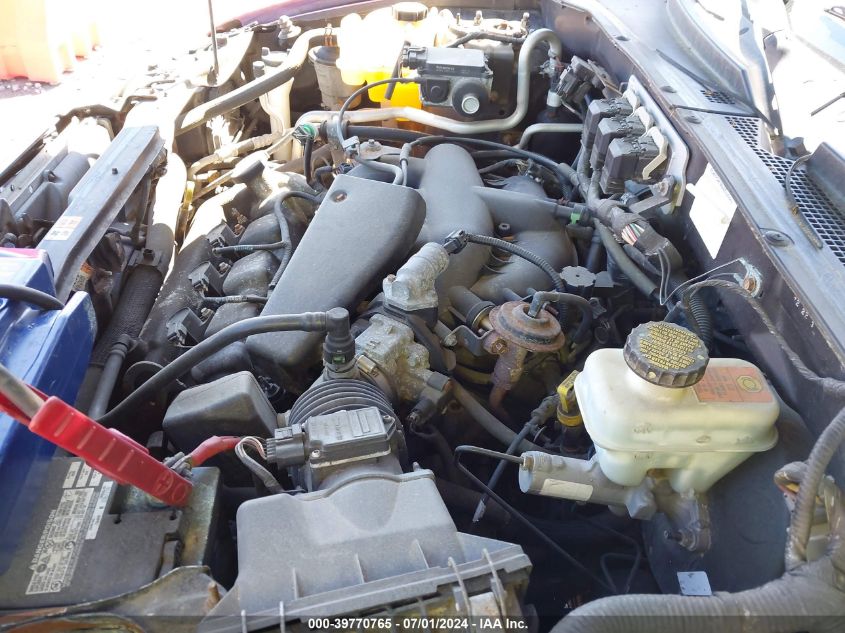 2005 Ford Escape Xlt VIN: 1FMYU93175KC91961 Lot: 39770765