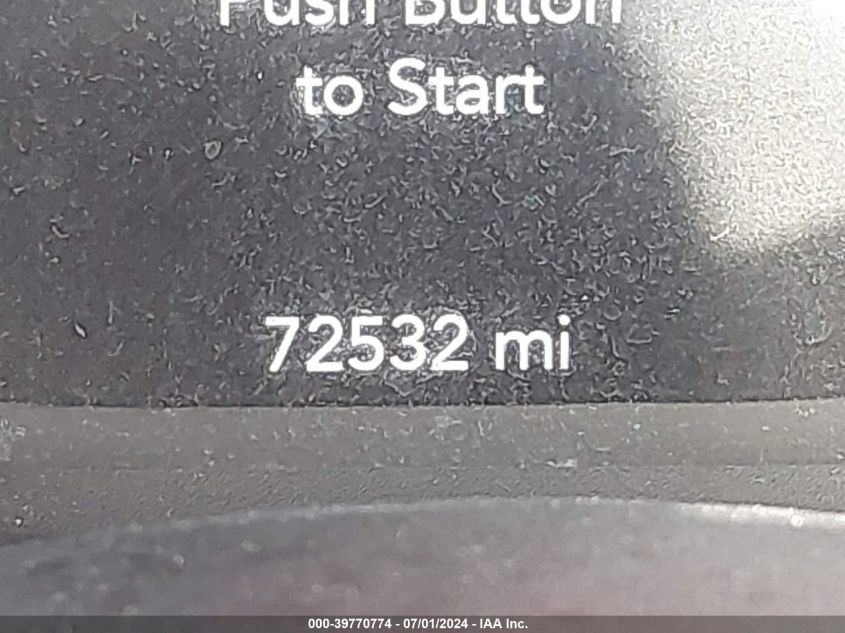 2018 JEEP WRANGLER UNLIMITED RUBICON - 1C4HJXFG2JW125898