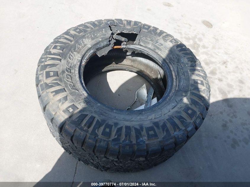 2018 JEEP WRANGLER UNLIMITED RUBICON - 1C4HJXFG2JW125898