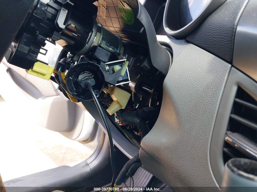 2012 Hyundai Elantra Limited (Ulsan Plant) VIN: KMHDH4AE1CU280340 Lot: 39770780