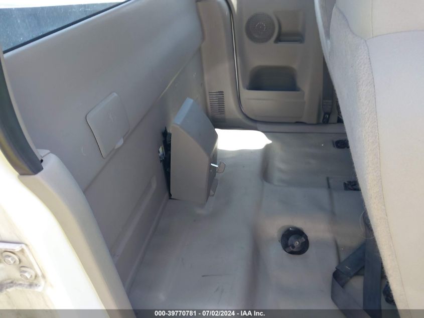 2007 Chevrolet Colorado VIN: 1GCDT19E678133368 Lot: 39770781