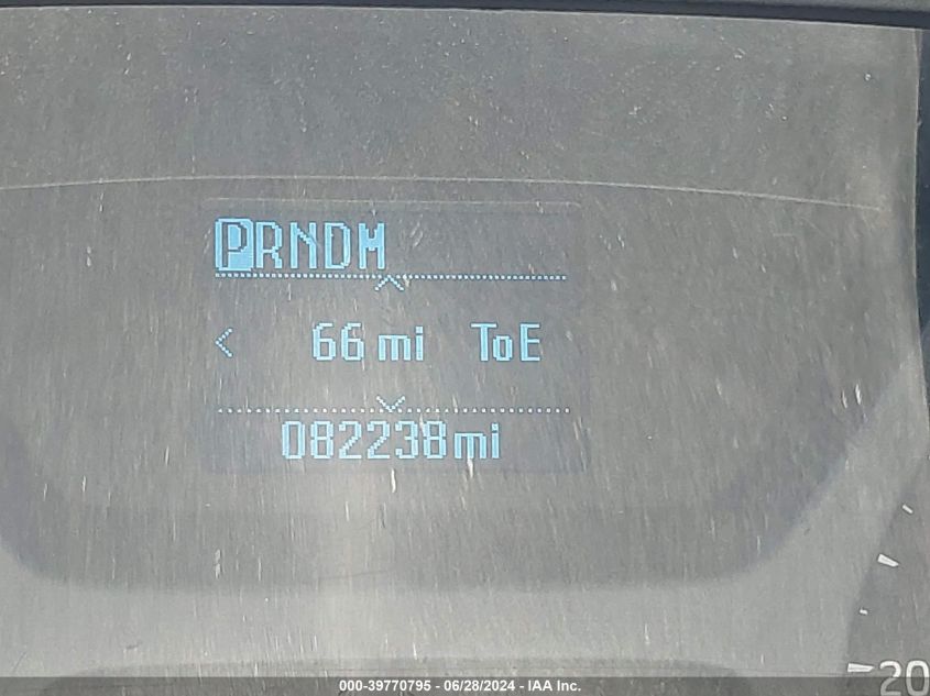 2016 Ford Transit-150 VIN: 1FTYE1CM0GKB53923 Lot: 39770795