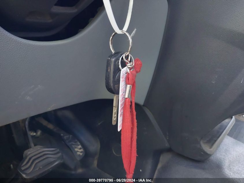 2016 Ford Transit-150 VIN: 1FTYE1CM0GKB53923 Lot: 39770795