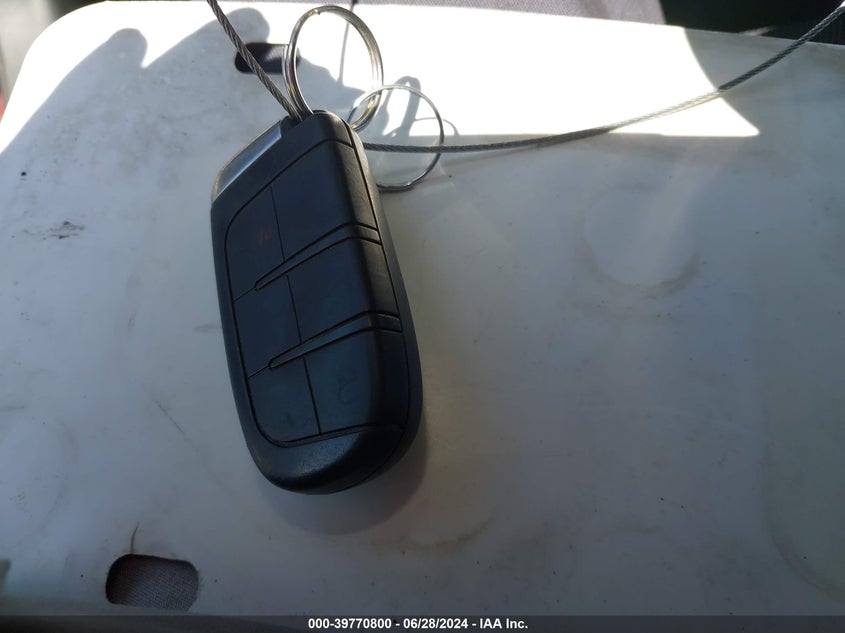 2017 Dodge Charger Se Rwd VIN: 2C3CDXBG1HH660354 Lot: 39770800