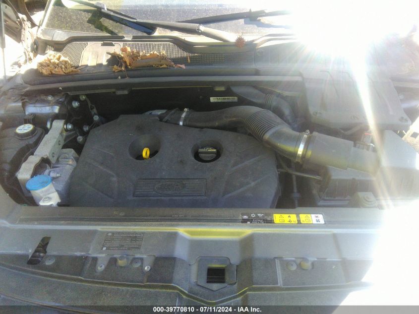 2015 Land Rover Range Rover Evoque Pure VIN: SALVR2BG4FH044474 Lot: 39770810