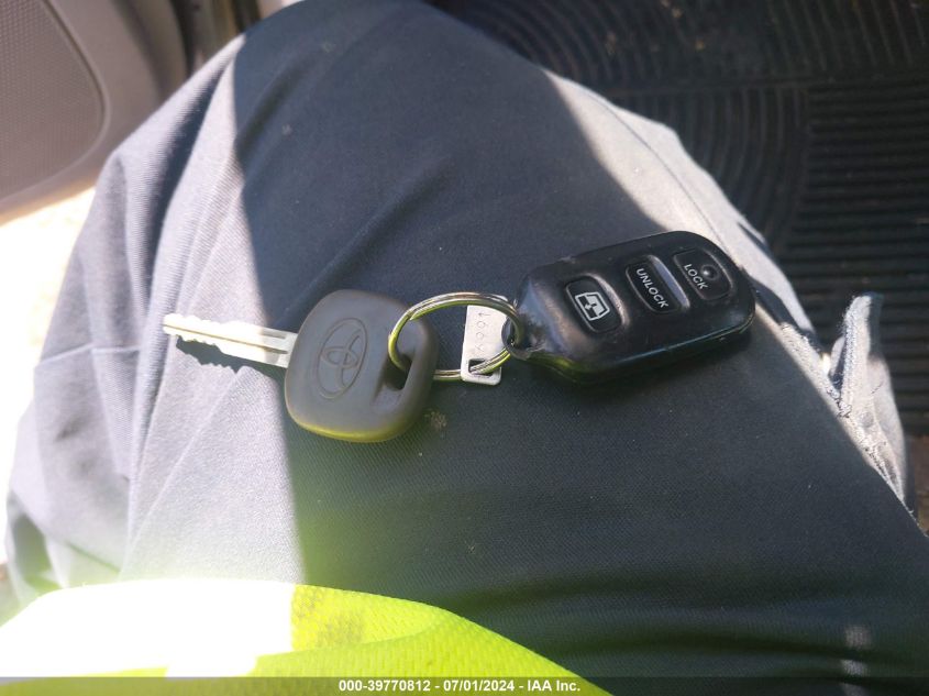 2003 Toyota 4Runner Sr5 V6 VIN: JTEBU14R930010618 Lot: 39770812