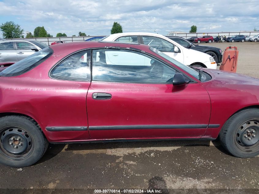 1993 Toyota Celica St VIN: JT2AT86F8P0104549 Lot: 39770814