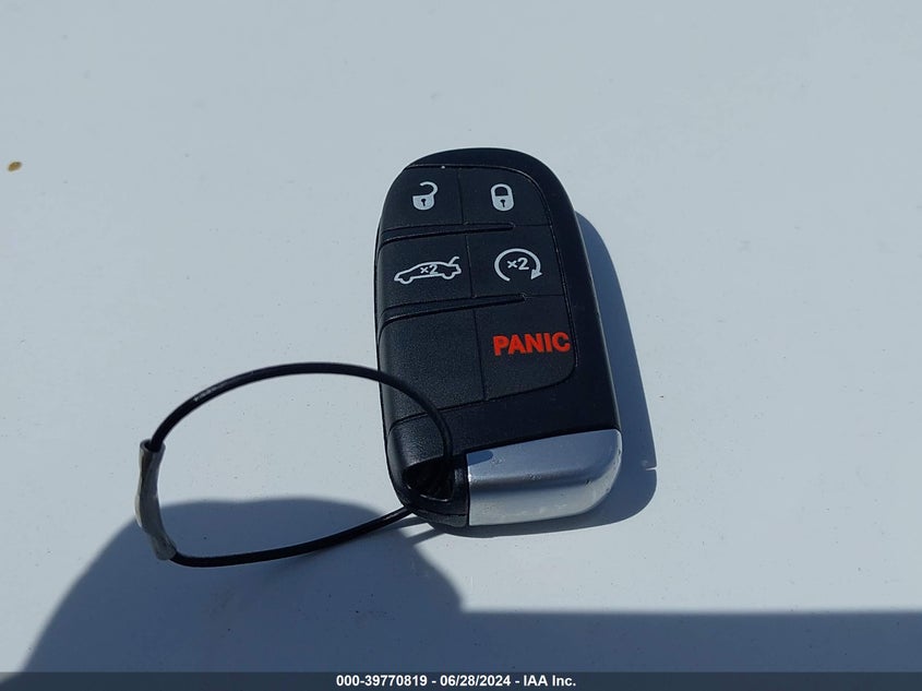 2022 Dodge Charger Sxt Rwd VIN: 2C3CDXBG6NH201767 Lot: 39770819