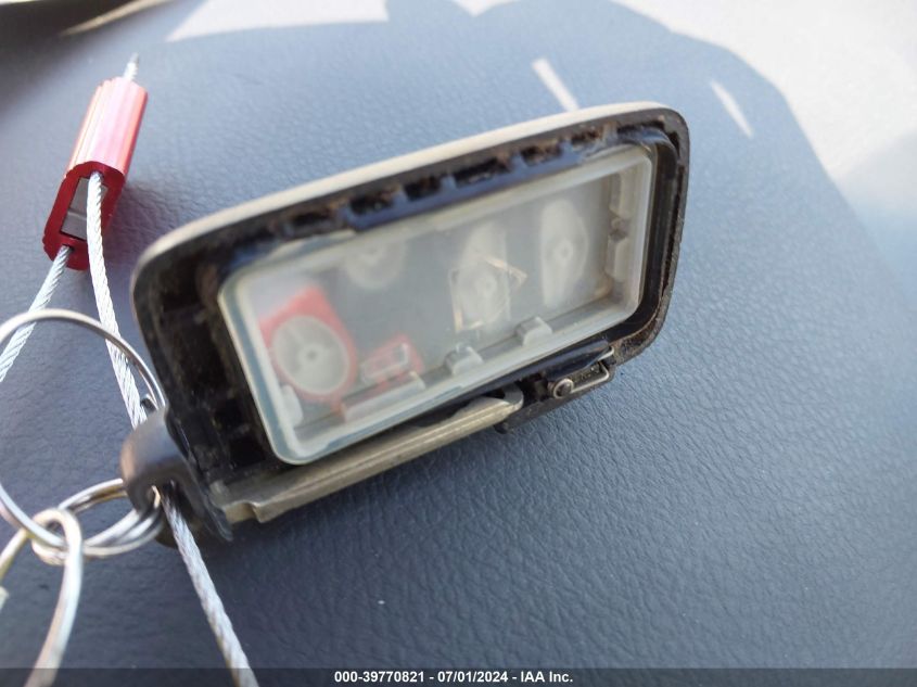 2008 Toyota Highlander Hybrid Limited VIN: JTEEW44A682010929 Lot: 39770821