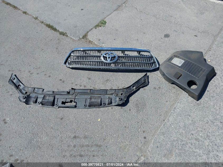 2008 Toyota Highlander Hybrid Limited VIN: JTEEW44A682010929 Lot: 39770821