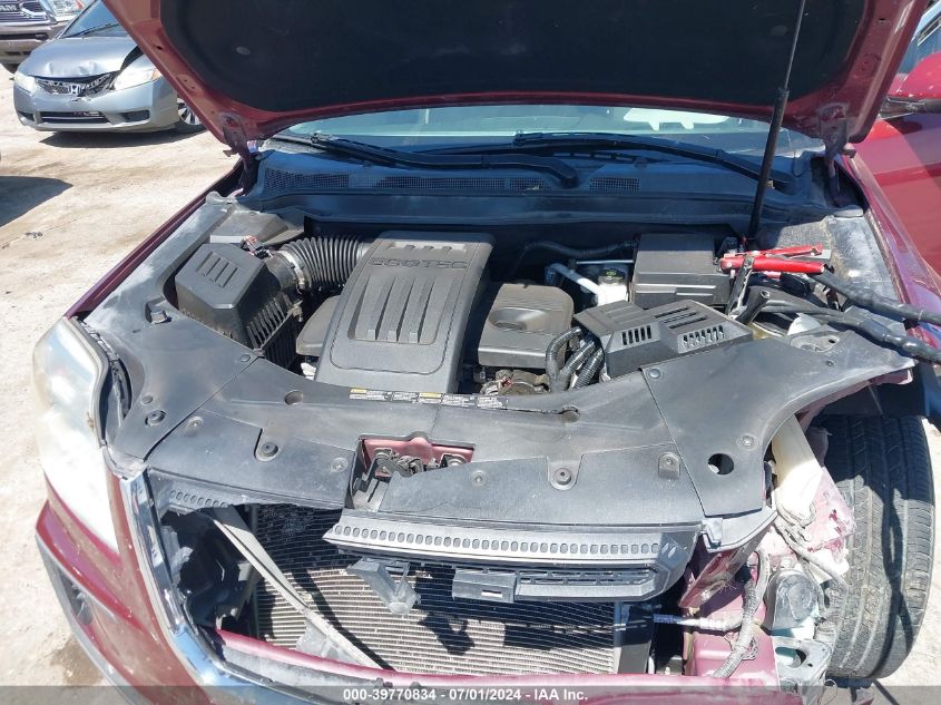 2016 GMC Terrain Sle-1 VIN: 2GKALMEK1G6214675 Lot: 39770834