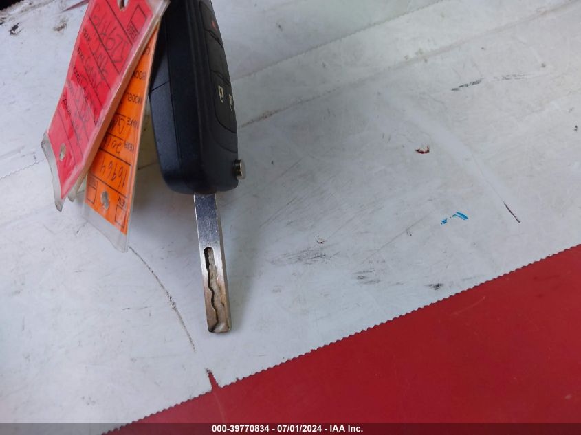 2016 GMC Terrain Sle-1 VIN: 2GKALMEK1G6214675 Lot: 39770834