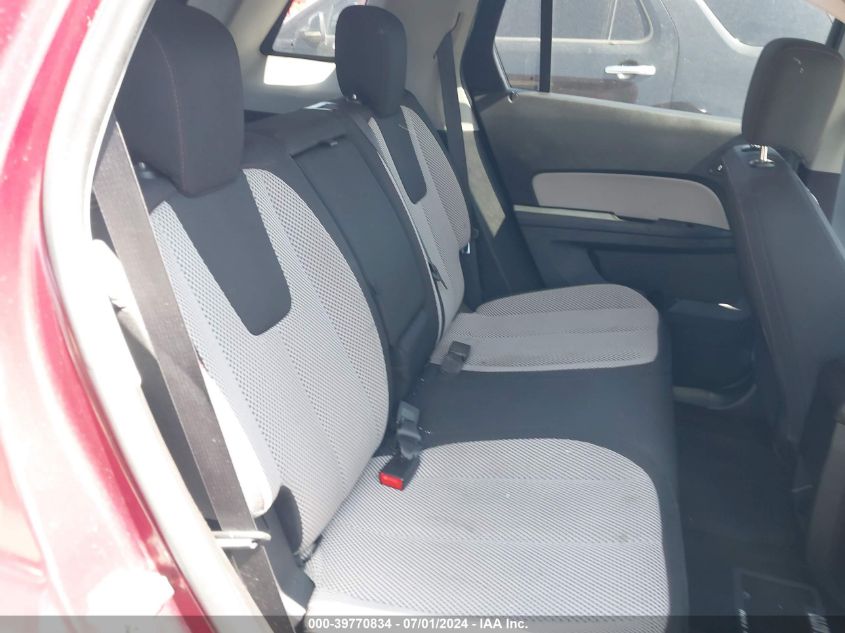 2016 GMC Terrain Sle-1 VIN: 2GKALMEK1G6214675 Lot: 39770834