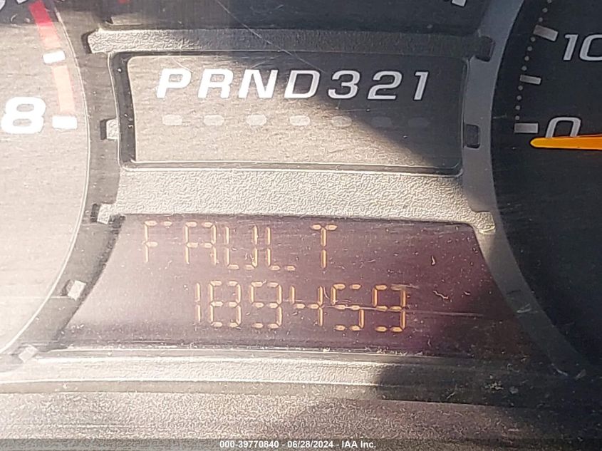 2006 Chevrolet Colorado Work Truck VIN: 1GCCS196X68249470 Lot: 39770840