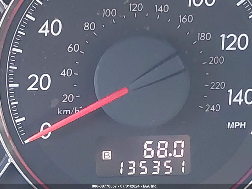 2008 Subaru Outback 2.5I Limited/2.5I Limited L.l. Bean Edition VIN: 4S4BP62C187362870 Lot: 39770857