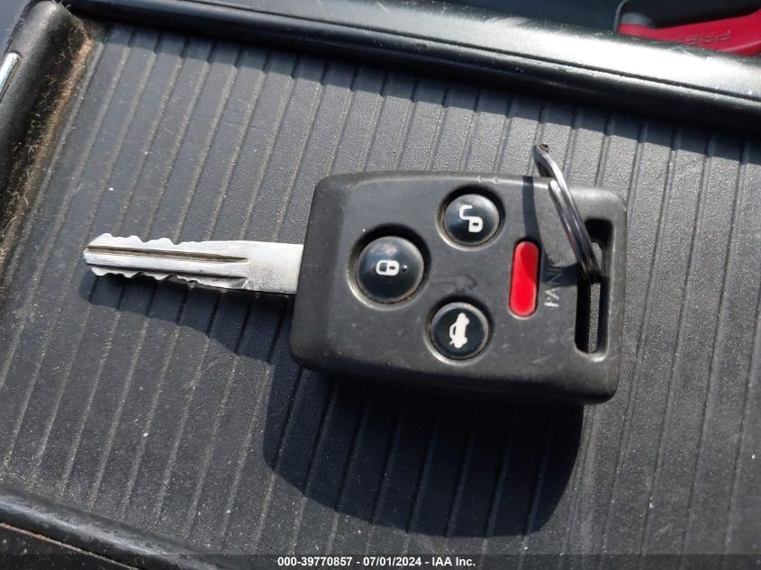 2008 Subaru Outback 2.5I Limited/2.5I Limited L.l. Bean Edition VIN: 4S4BP62C187362870 Lot: 39770857