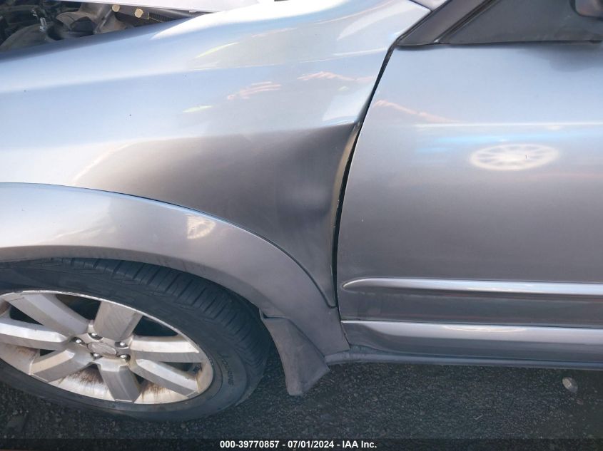 2008 Subaru Outback 2.5I Limited/2.5I Limited L.l. Bean Edition VIN: 4S4BP62C187362870 Lot: 39770857