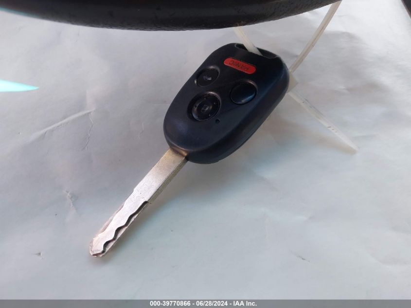 2004 Honda Accord 2.4 Ex VIN: 1HGCM56824A070094 Lot: 39770866