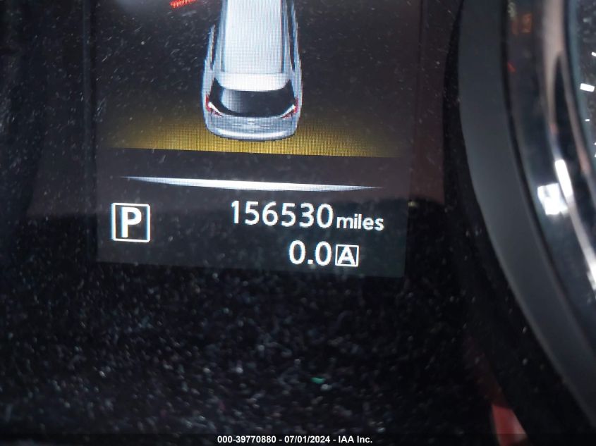 2016 Nissan Rogue Sv VIN: KNMAT2MT3GP632908 Lot: 39770880