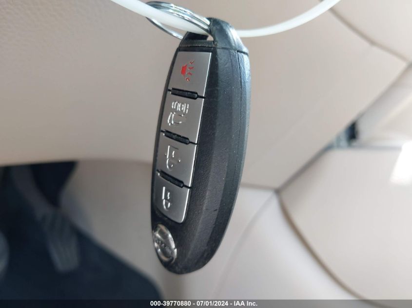 2016 Nissan Rogue Sv VIN: KNMAT2MT3GP632908 Lot: 39770880