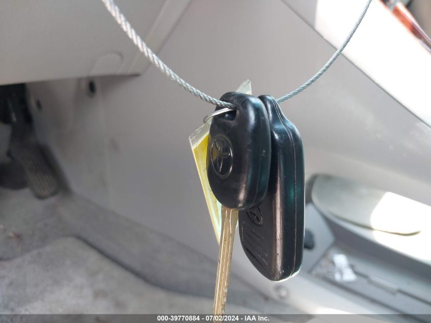 2007 Toyota Highlander Limited V6 VIN: JTEDP21A170140418 Lot: 39770884