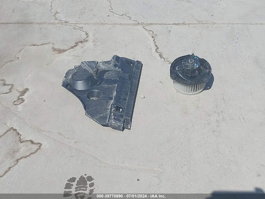 2005 Chevrolet Impala Ls VIN: 2G1WH52K859234438 Lot: 39770890