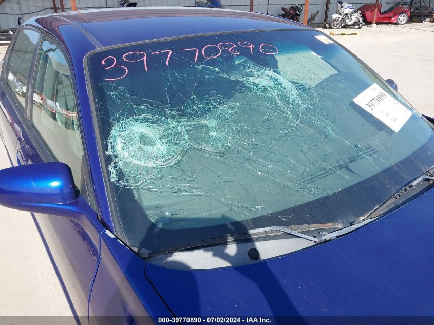 2005 Chevrolet Impala Ls VIN: 2G1WH52K859234438 Lot: 39770890