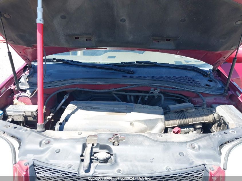 2002 Acura Mdx VIN: 2HNYD18202H530383 Lot: 39770906