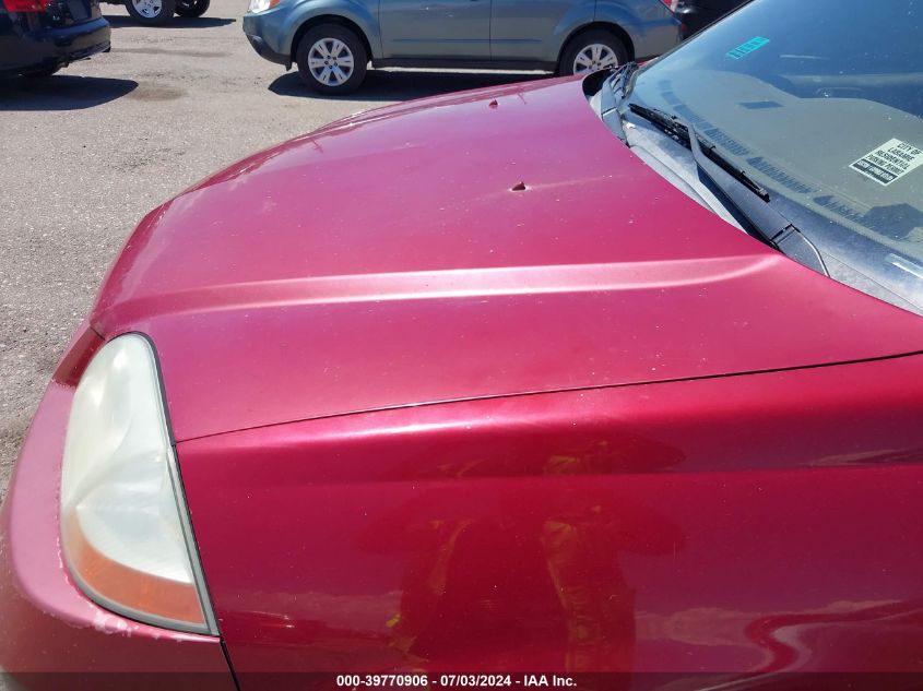 2002 Acura Mdx VIN: 2HNYD18202H530383 Lot: 39770906