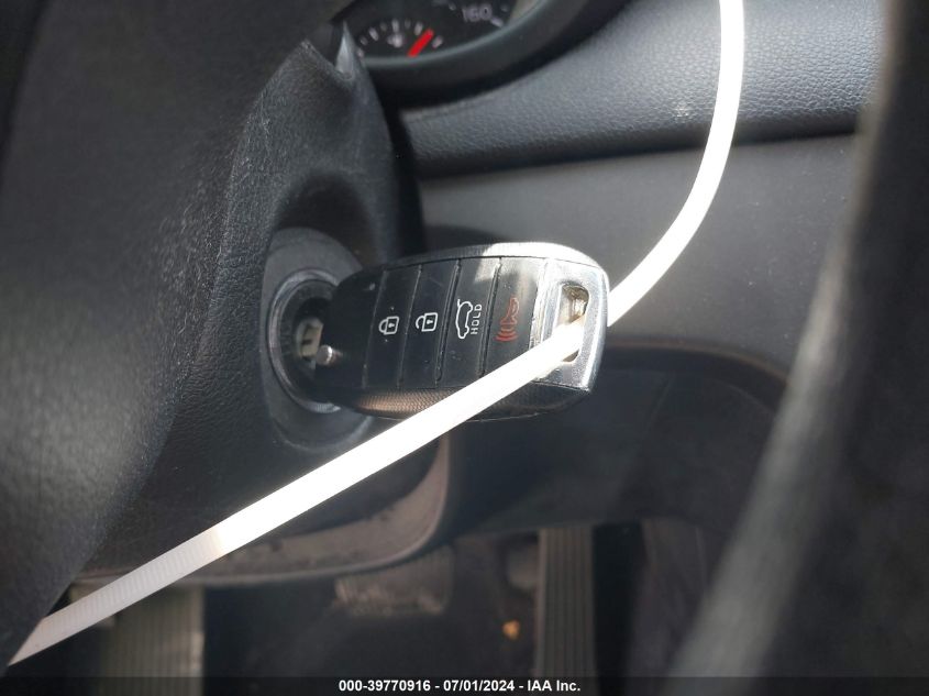 2019 Kia Sportage Lx VIN: KNDPM3ACXK756878 Lot: 39770916