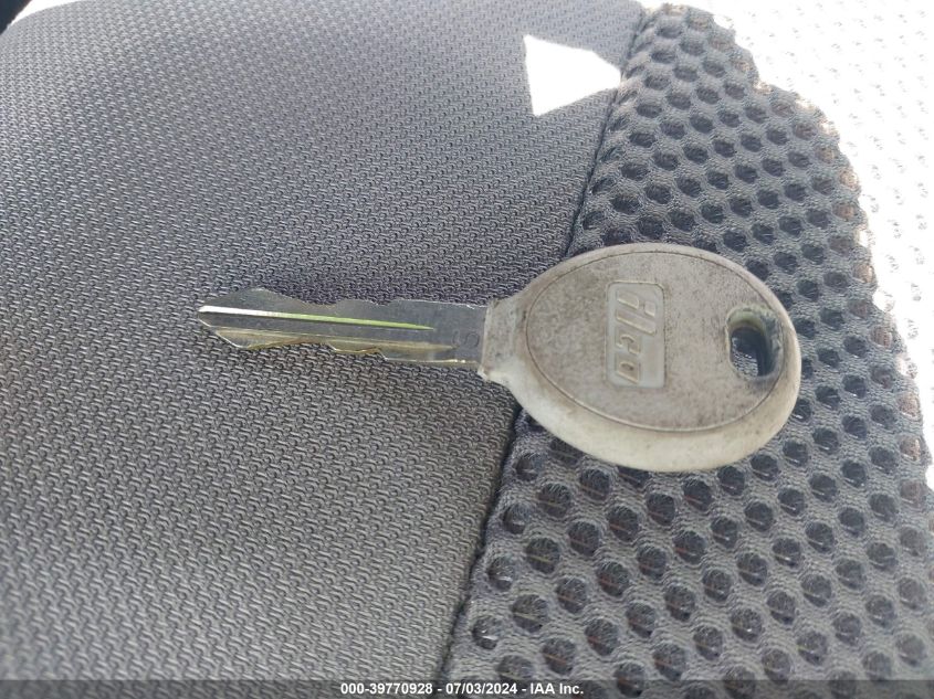 2008 Jeep Wrangler Unlimited Sahara VIN: 1J8GA59168L542906 Lot: 39770928