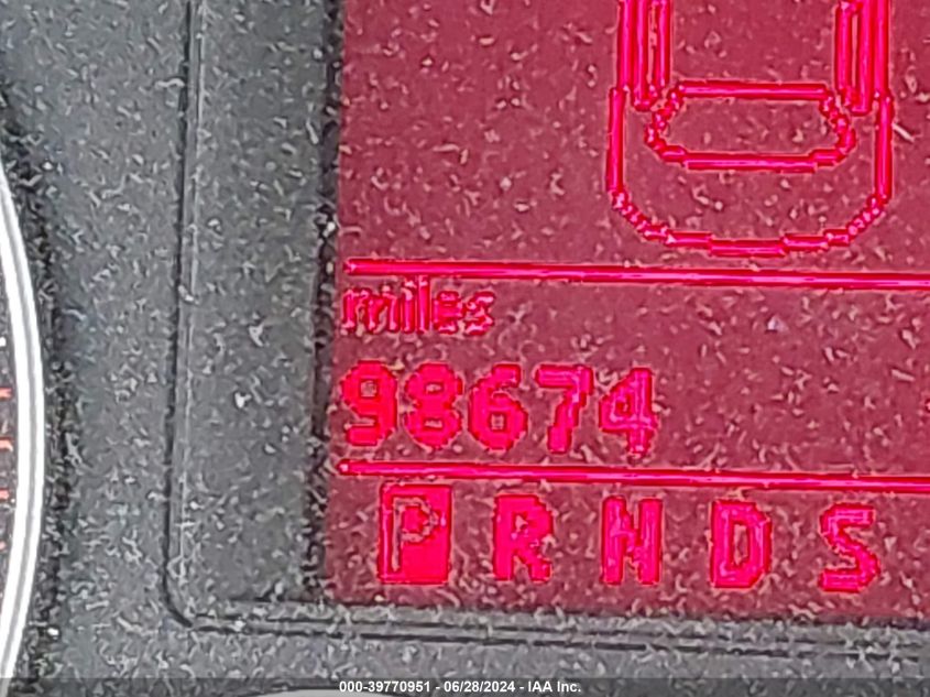 2008 Volkswagen Eos Komfort/Turbo VIN: WVWBA71F08V006929 Lot: 39770951