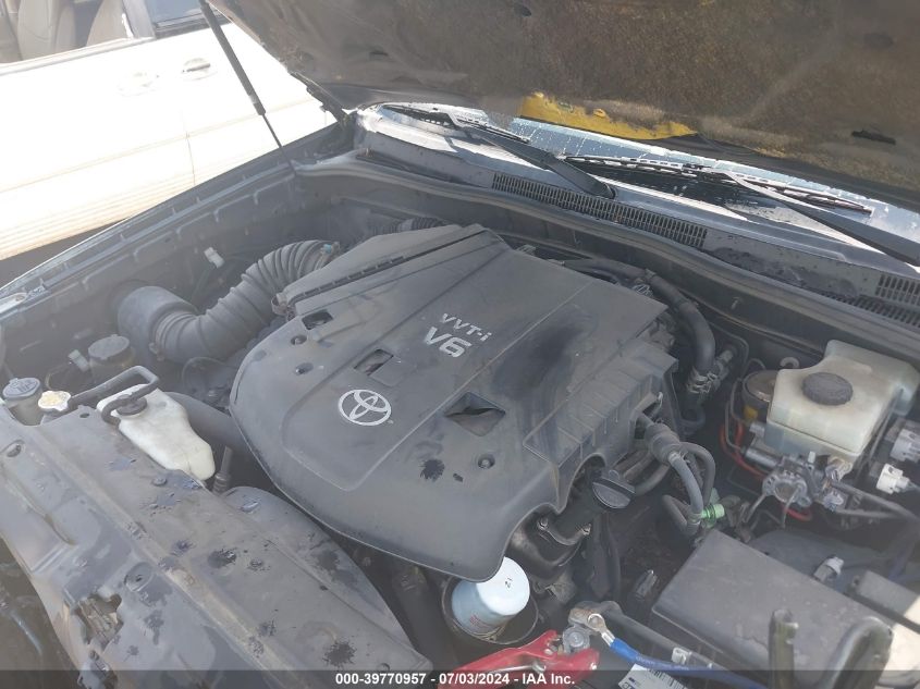 2003 Toyota 4Runner Sr5 VIN: JTEZU14R630015354 Lot: 39770957