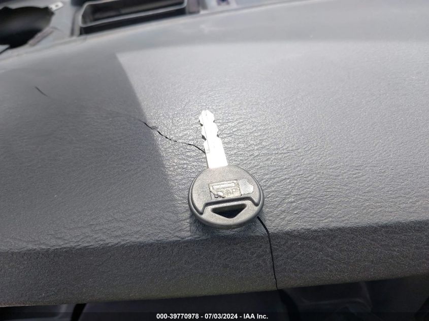 2003 Dodge Ram 1500 St/Slt VIN: 1D7HU18D13J576639 Lot: 39770978