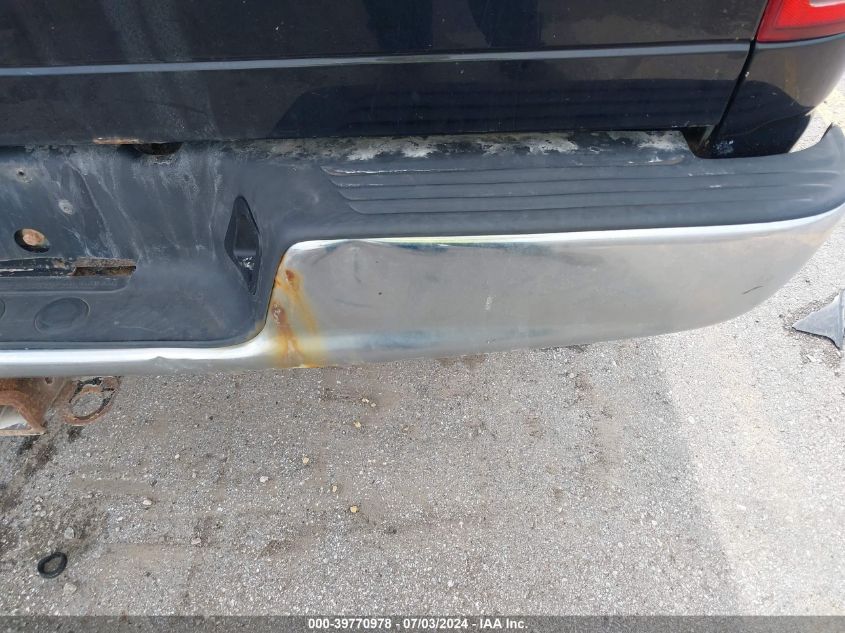 2003 Dodge Ram 1500 St/Slt VIN: 1D7HU18D13J576639 Lot: 39770978