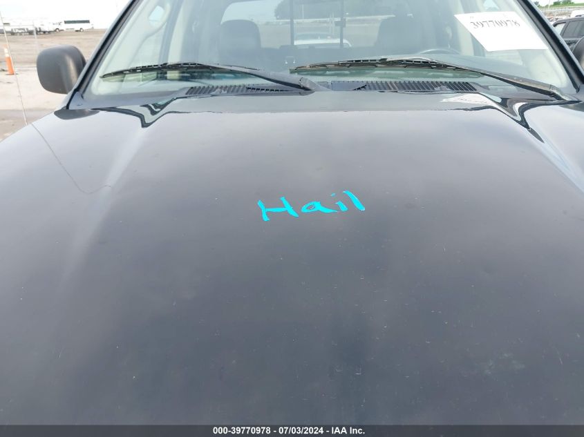 2003 Dodge Ram 1500 St/Slt VIN: 1D7HU18D13J576639 Lot: 39770978