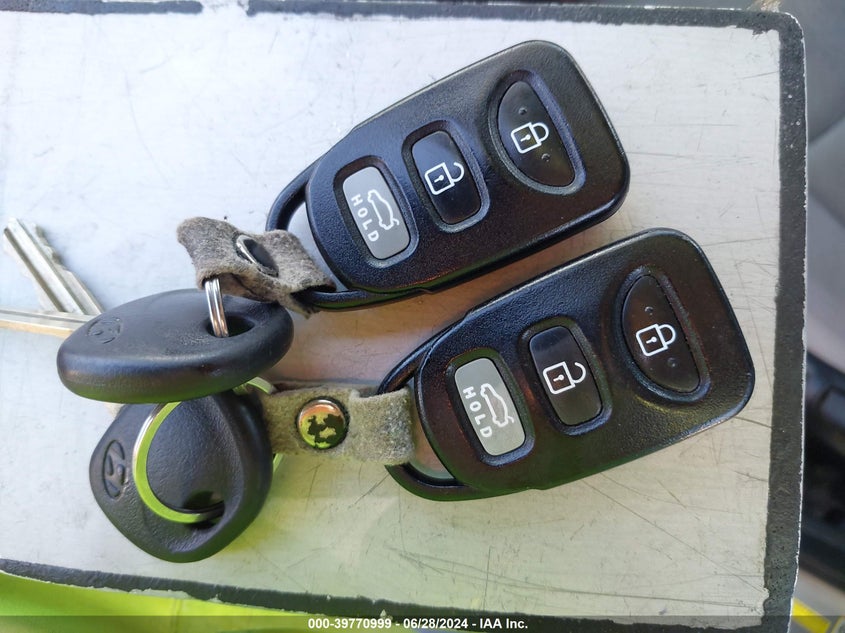 2012 Hyundai Elantra Gls (Ulsan Plant) VIN: KMHDH4AE5CU354679 Lot: 39770999