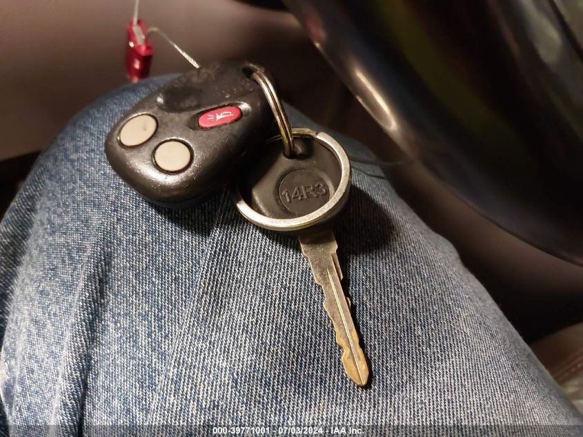 2005 Chevrolet Suburban 1500 Z71 VIN: 3GNFK16Z45G281116 Lot: 39771001