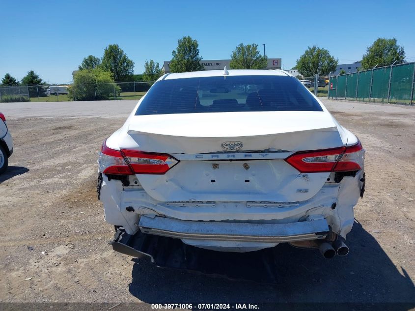 4T1G11AK9LU355002 2020 TOYOTA CAMRY - Image 16