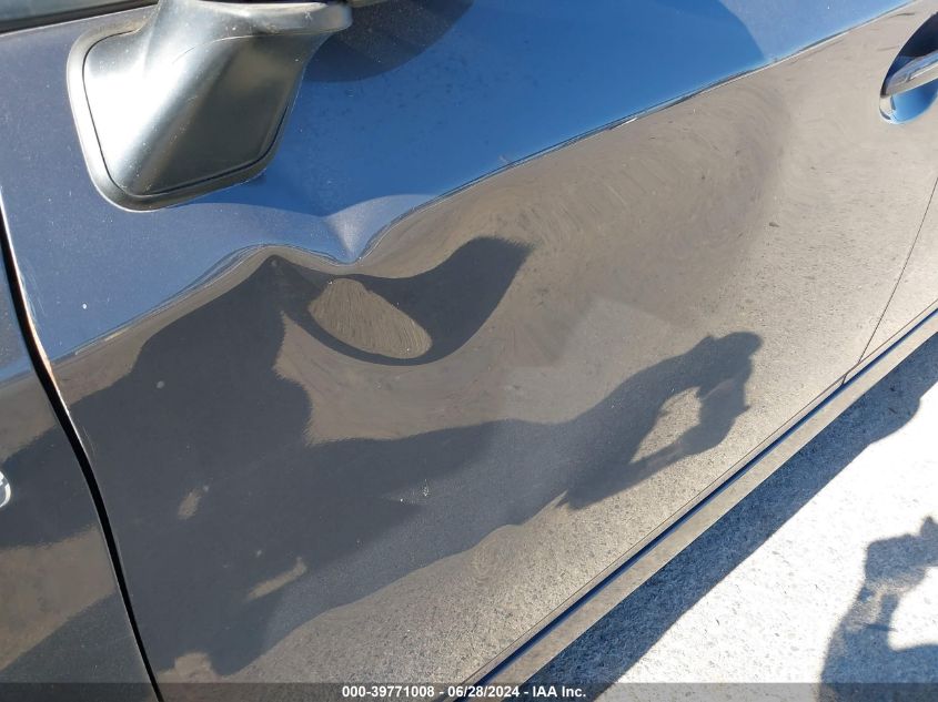 2015 Toyota Prius Two VIN: JTDKN3DU3F0470105 Lot: 39771008