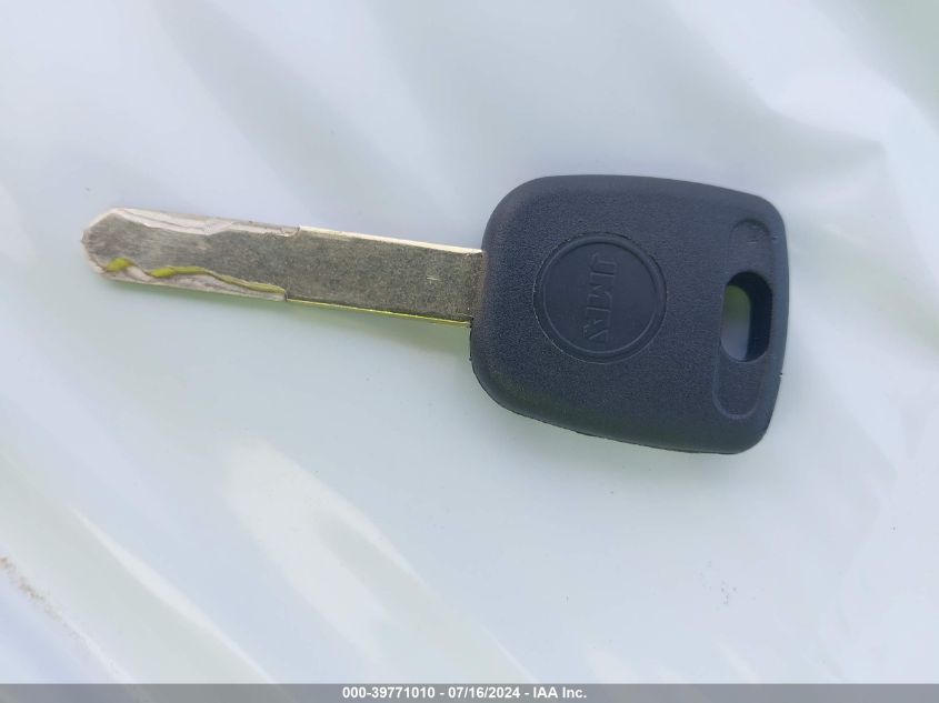 2005 Honda Cr-V Lx VIN: SHSRD78555U317178 Lot: 39771010