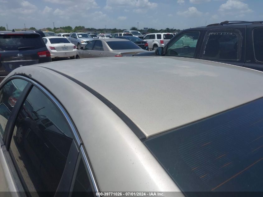 2010 Chevrolet Impala Police VIN: 2G1WD5EM8A1197893 Lot: 39771026