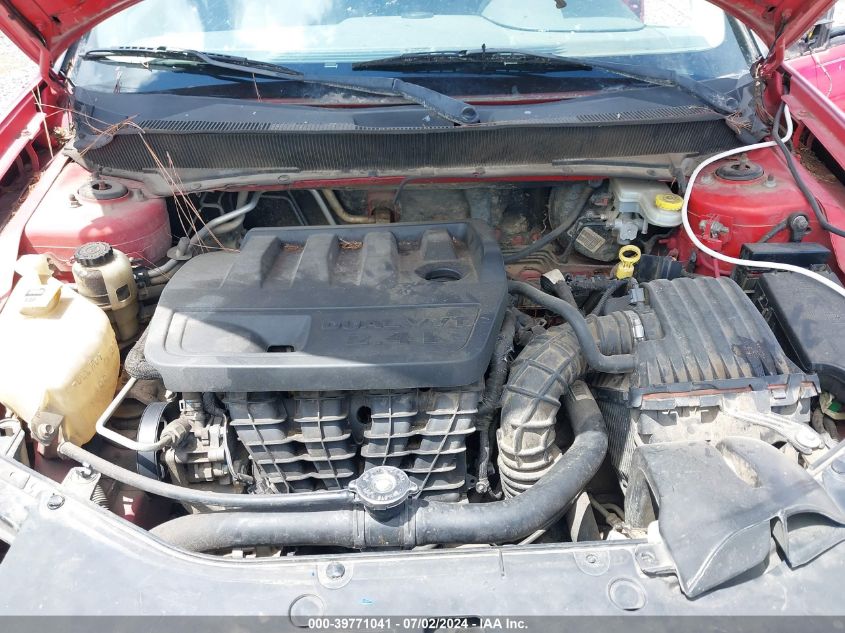 2008 Dodge Avenger Sxt VIN: 1B3LC56K78N299352 Lot: 39771041