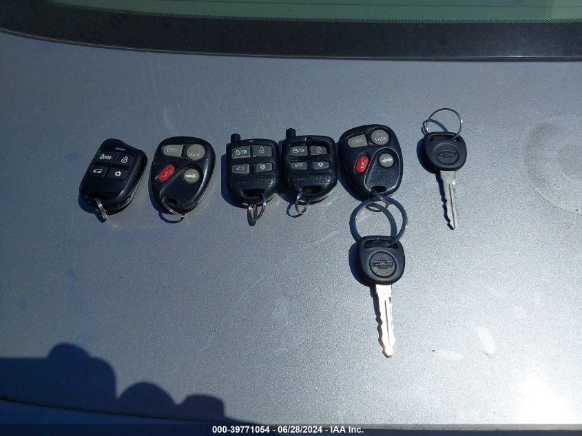 2002 Chevrolet Monte Carlo Ss VIN: 2G1WX15K529223674 Lot: 39771054